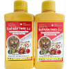 Quá Đảm Thép 3.6EC – Thuốc trừ sâu sinh học Abamectin 3.6% diệt sâu, rệp, ốc hại hiệu quả