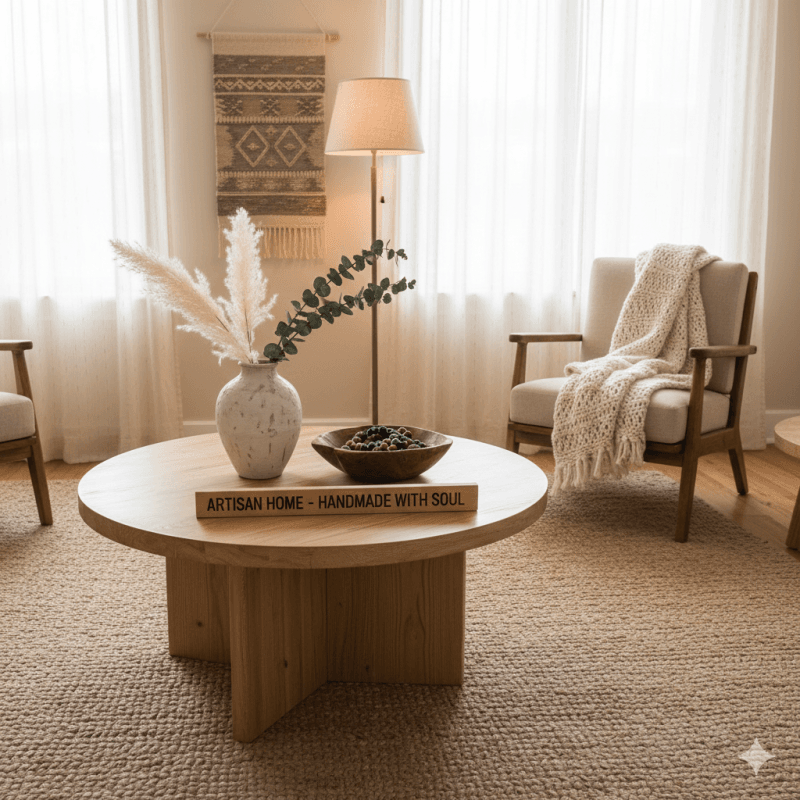 Nội Thất Tấn Đạt Kim Ân